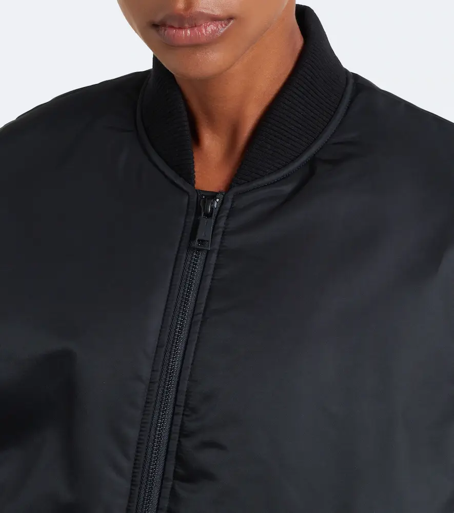 The Upside Tribute bomber jacket | Thumbnail 2