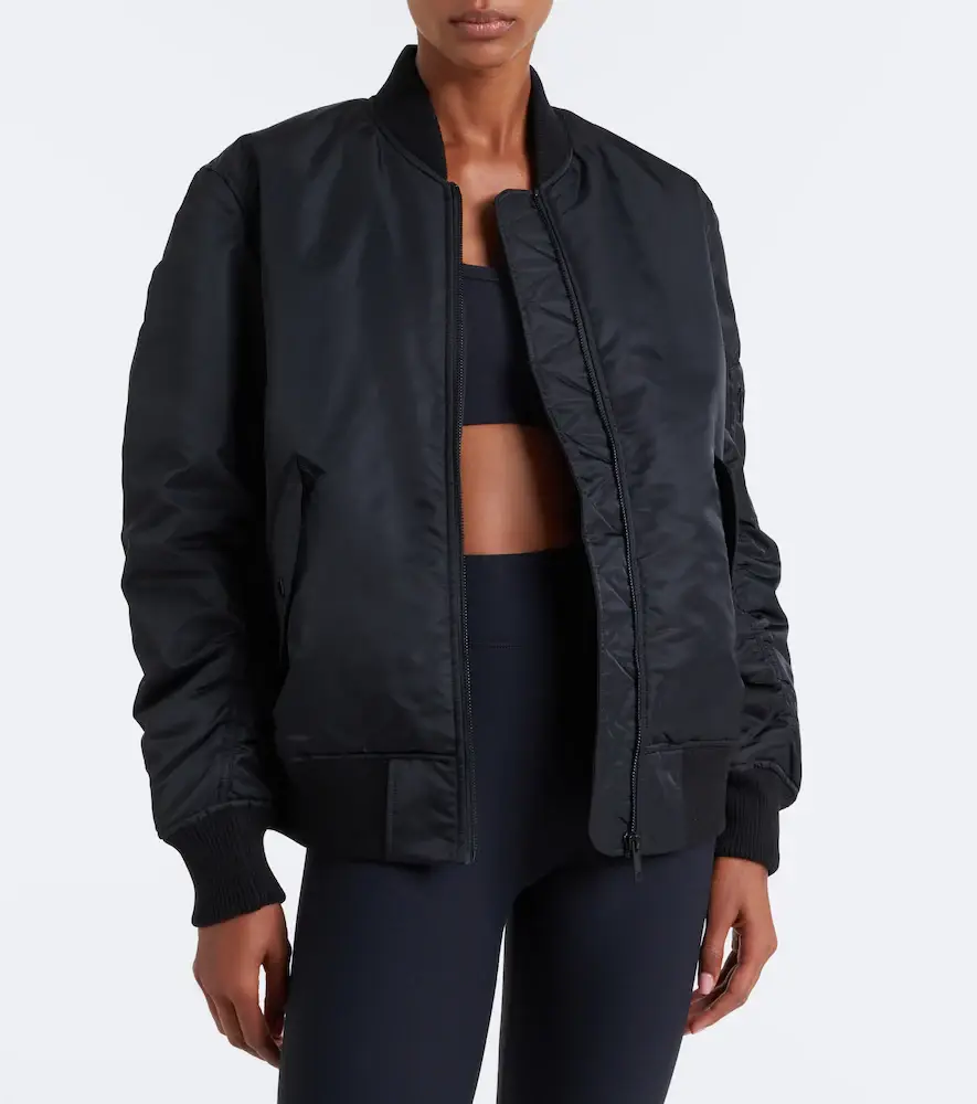 The Upside Tribute bomber jacket | Thumbnail 3