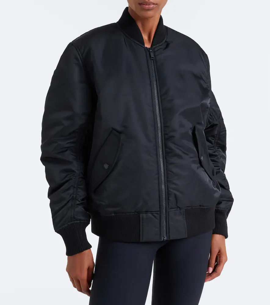 The Upside Tribute bomber jacket | Thumbnail 5