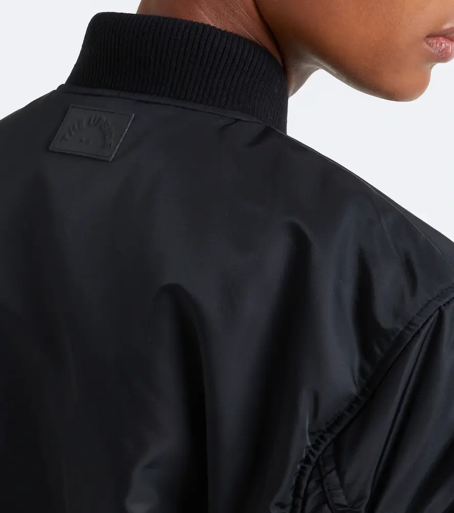 The Upside Tribute bomber jacket | Thumbnail 6