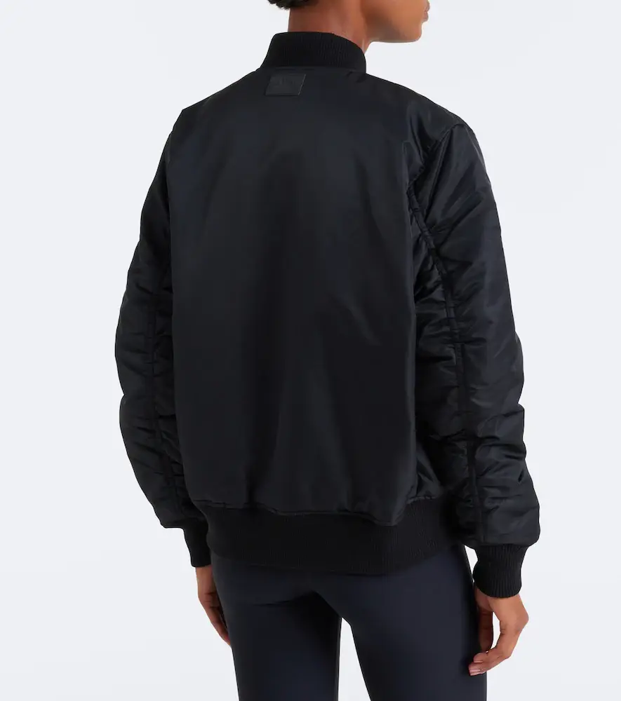 The Upside Tribute bomber jacket | Thumbnail 7