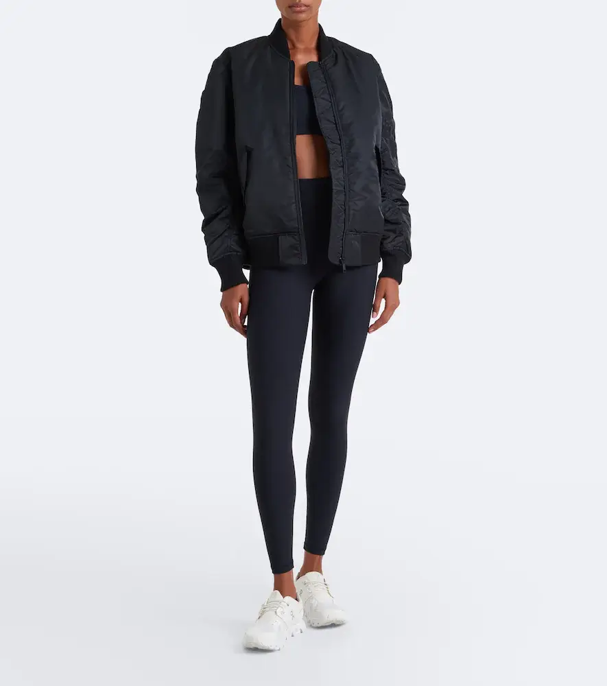 The Upside Tribute bomber jacket | Thumbnail 8