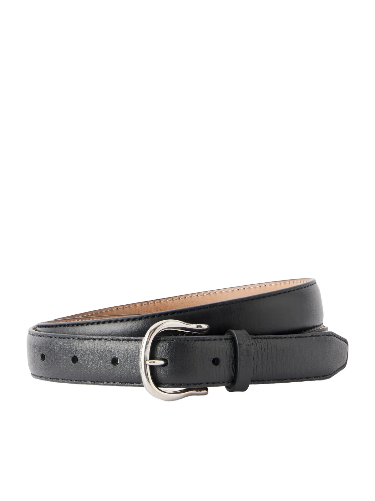 Sloane Leather Belt Sloane Leather Belt