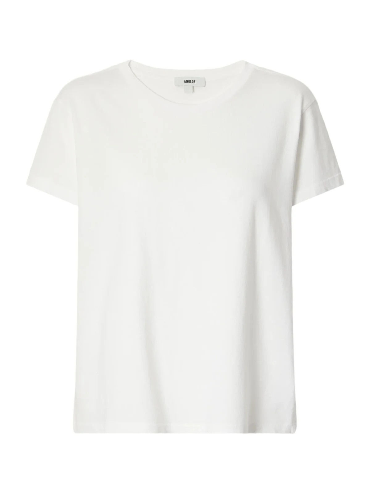Long Line Adine Organic Cotton-jersey T-shirt Long Line Adine Organic Cotton-jersey T-shirt