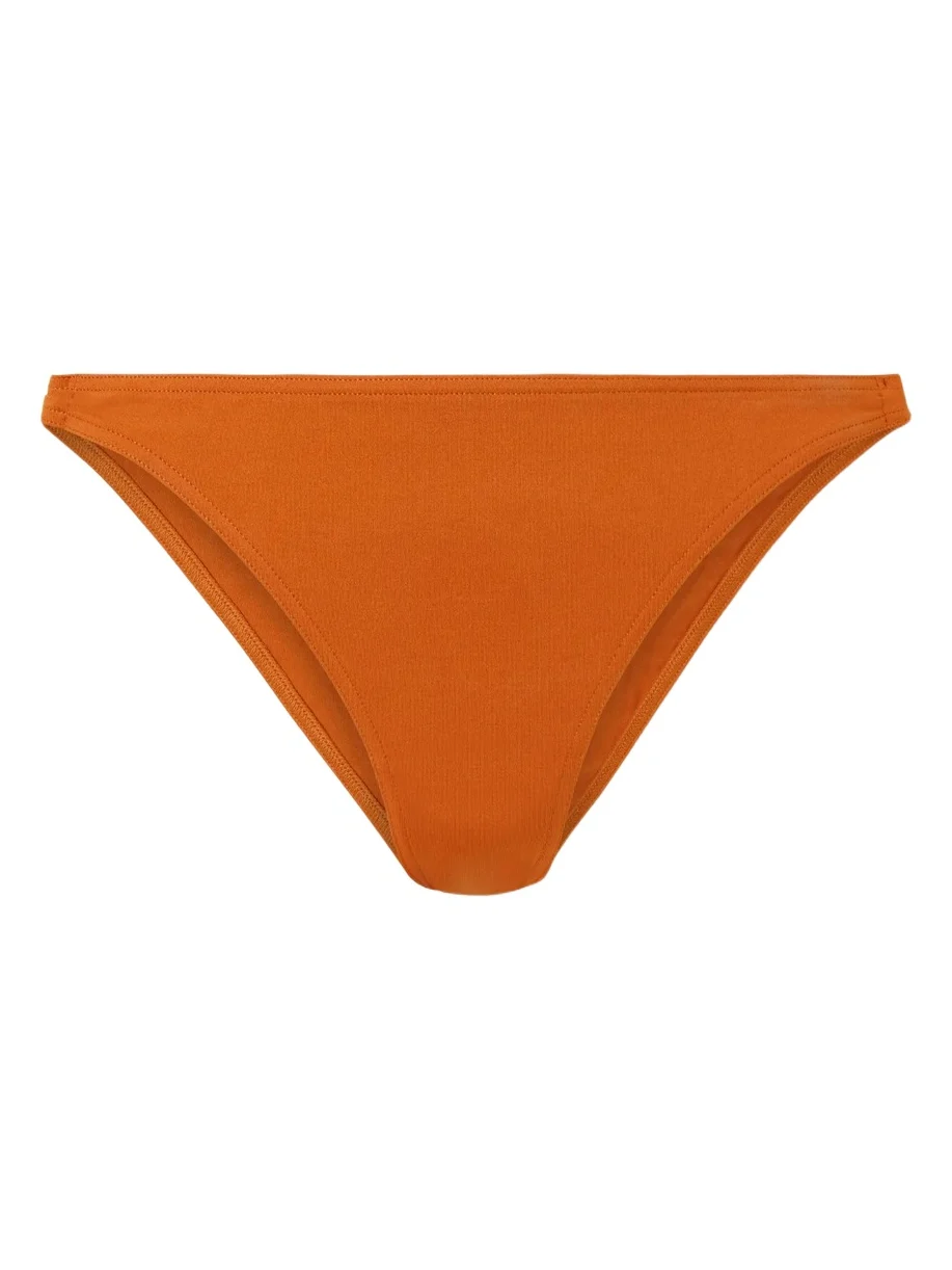 Eres Clutch Side-detail Bikini Briefs