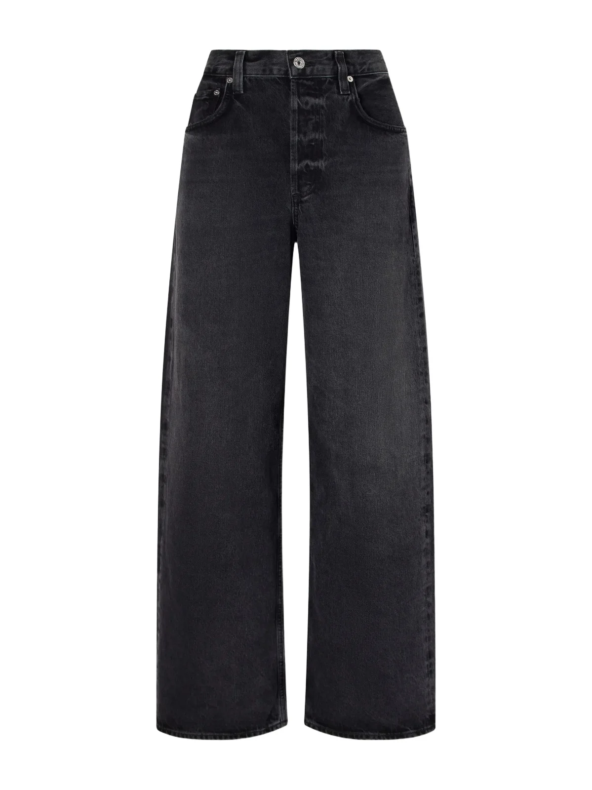 Ayla Mid-rise Wide-leg Jeans Ayla Mid-rise Wide-leg Jeans