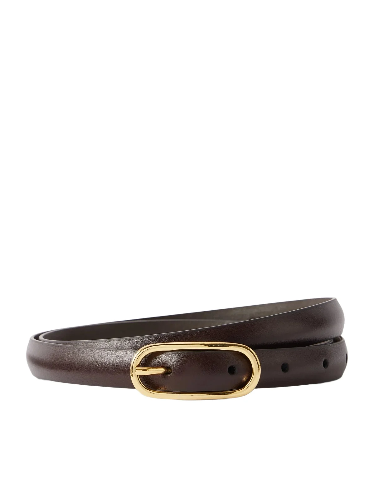 Anderson's Leather Belt