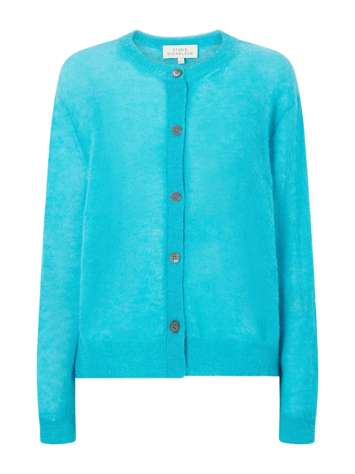 Callen Knitted Cardigan Callen Knitted Cardigan