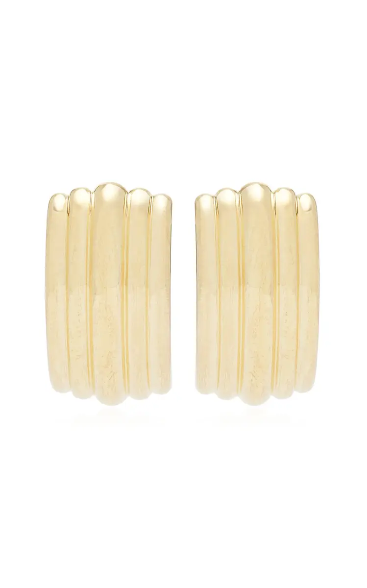MÉGA Large Waterfall Earrings | Image 1 MÉGA Large Waterfall Earrings | Image 1