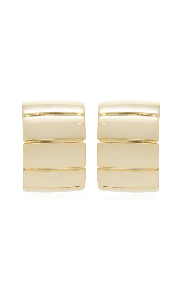 MÉGA Tire Earrings | Image 1 MÉGA Tire Earrings | Image 1