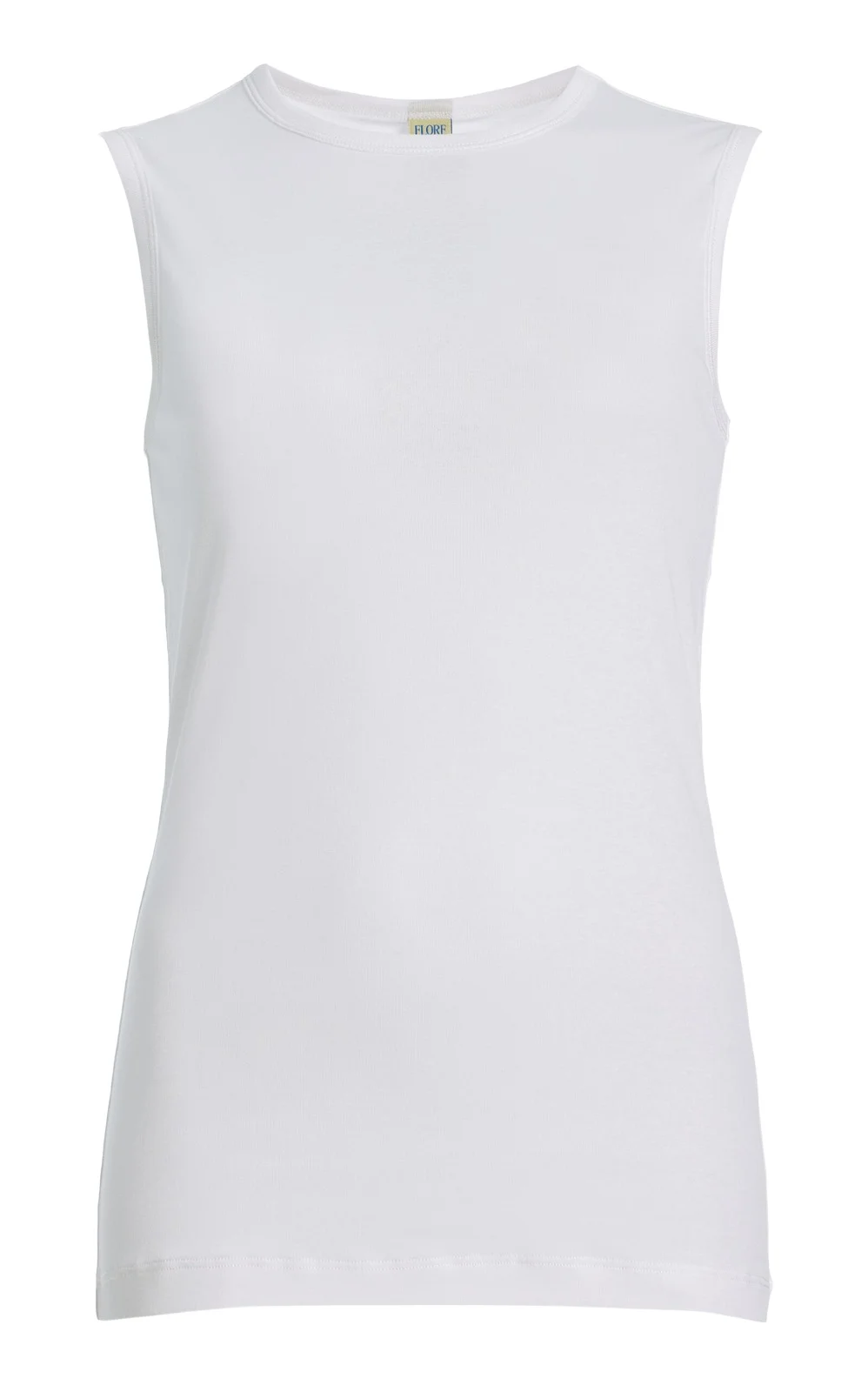 Esme Cotton Tank Top Esme Cotton Tank Top