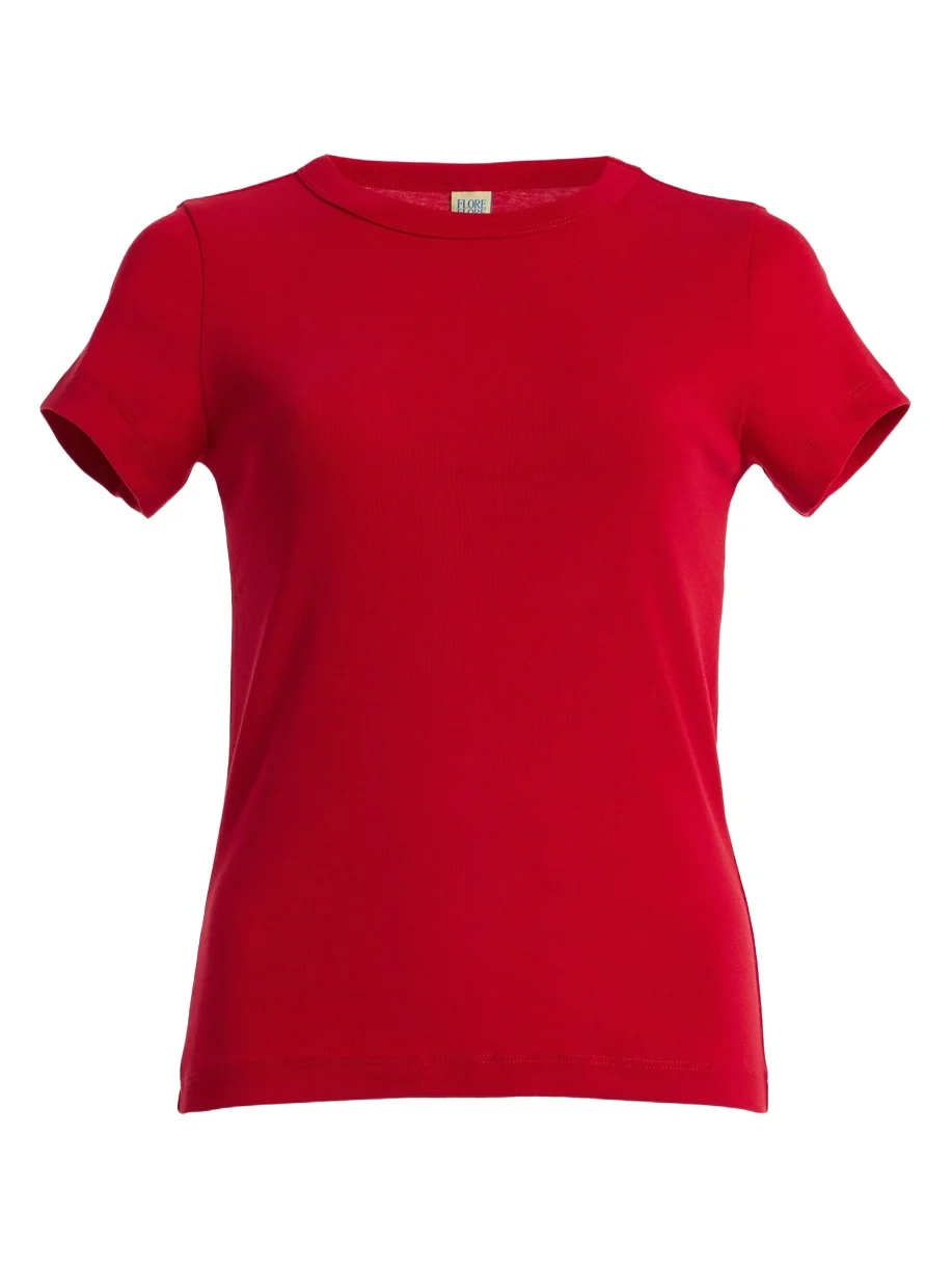 Car Cotton Baby Tee