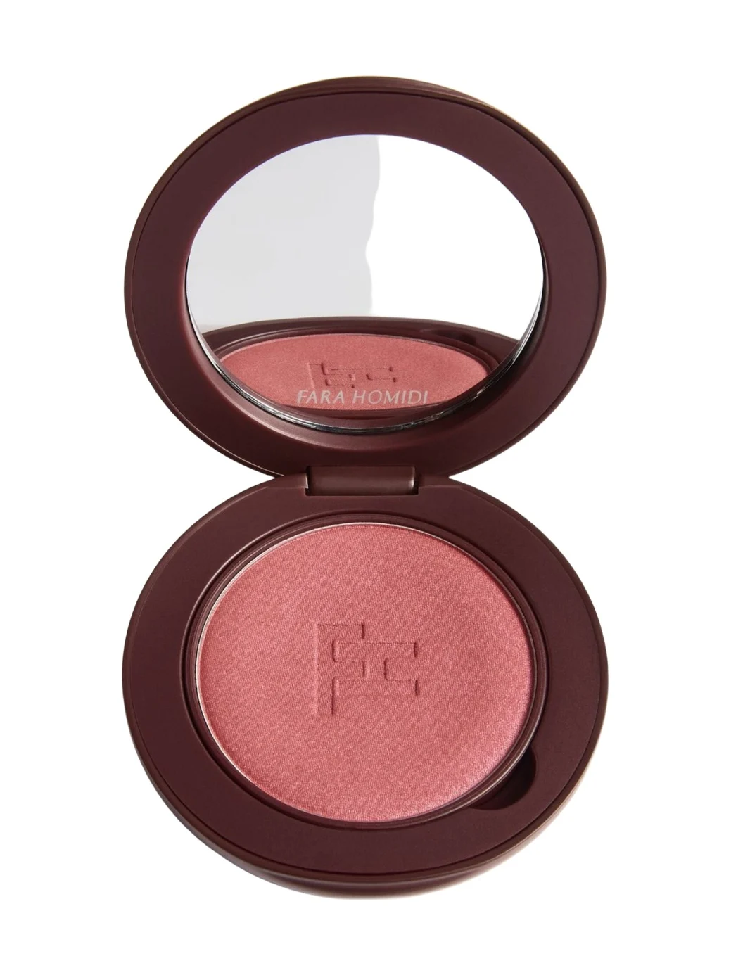 Fara Homidi Essential Blonzer Compact - NUE