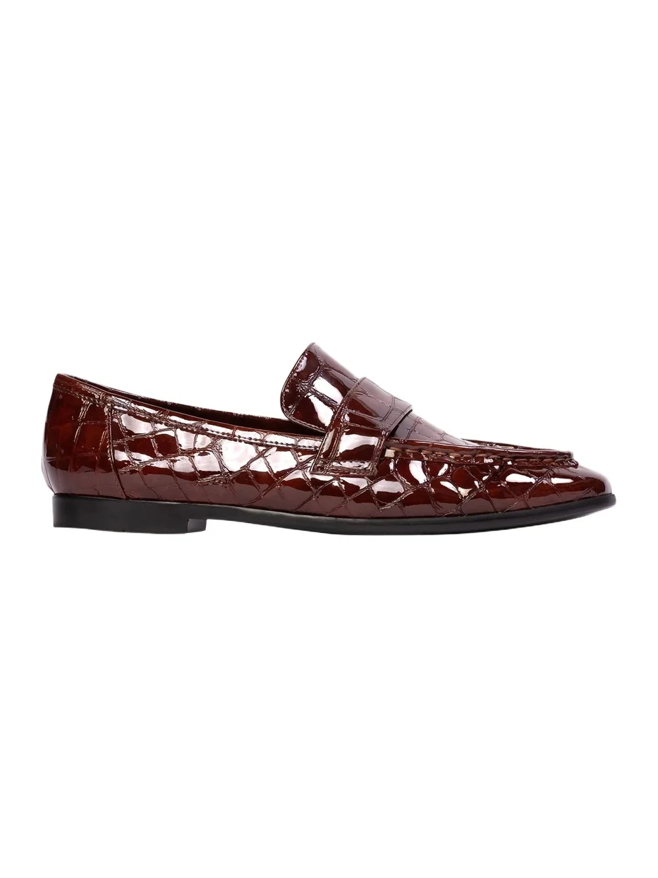 Women's Arrow Croc Loafers Women's Arrow Croc Loafers