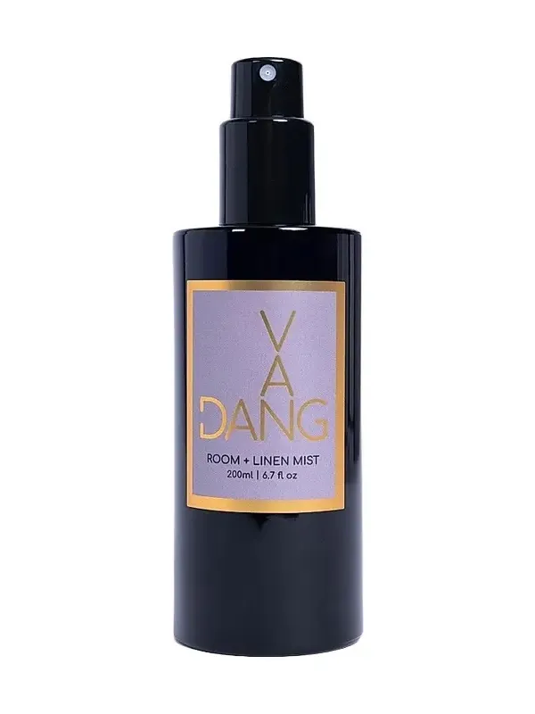 Van Dang Fragrances Solaire Room Spray