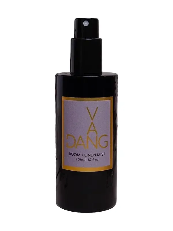 Van Dang Fragrances Acid Washed Dream Room Spray