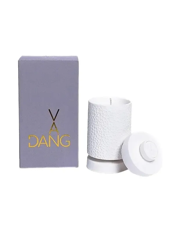 Van Dang Fragrances Acid Washed Dream Scented Candle