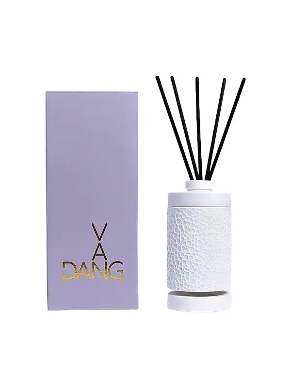 Van Dang Fragrances Rosa Luna Diffuser