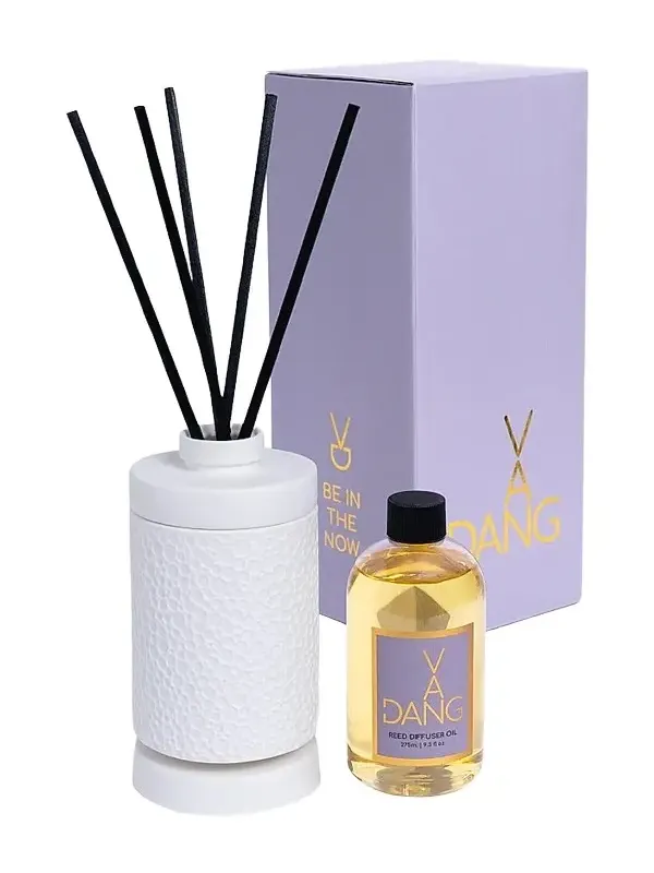 Van Dang Fragrances Buddhapada Diffuser