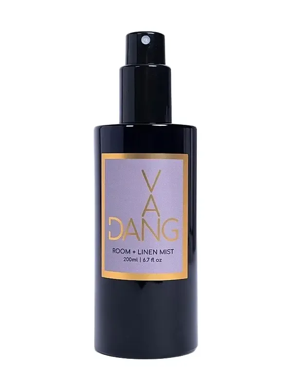 Van Dang Fragrances Buddhapada Room Spray
