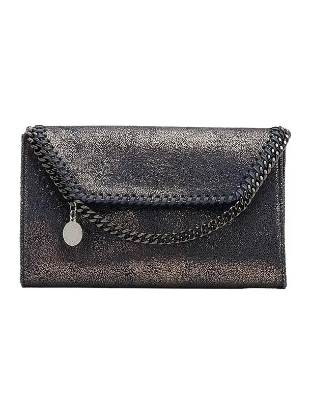 Women's Falabella Wallet-on-Chain Women's Falabella Wallet-on-Chain