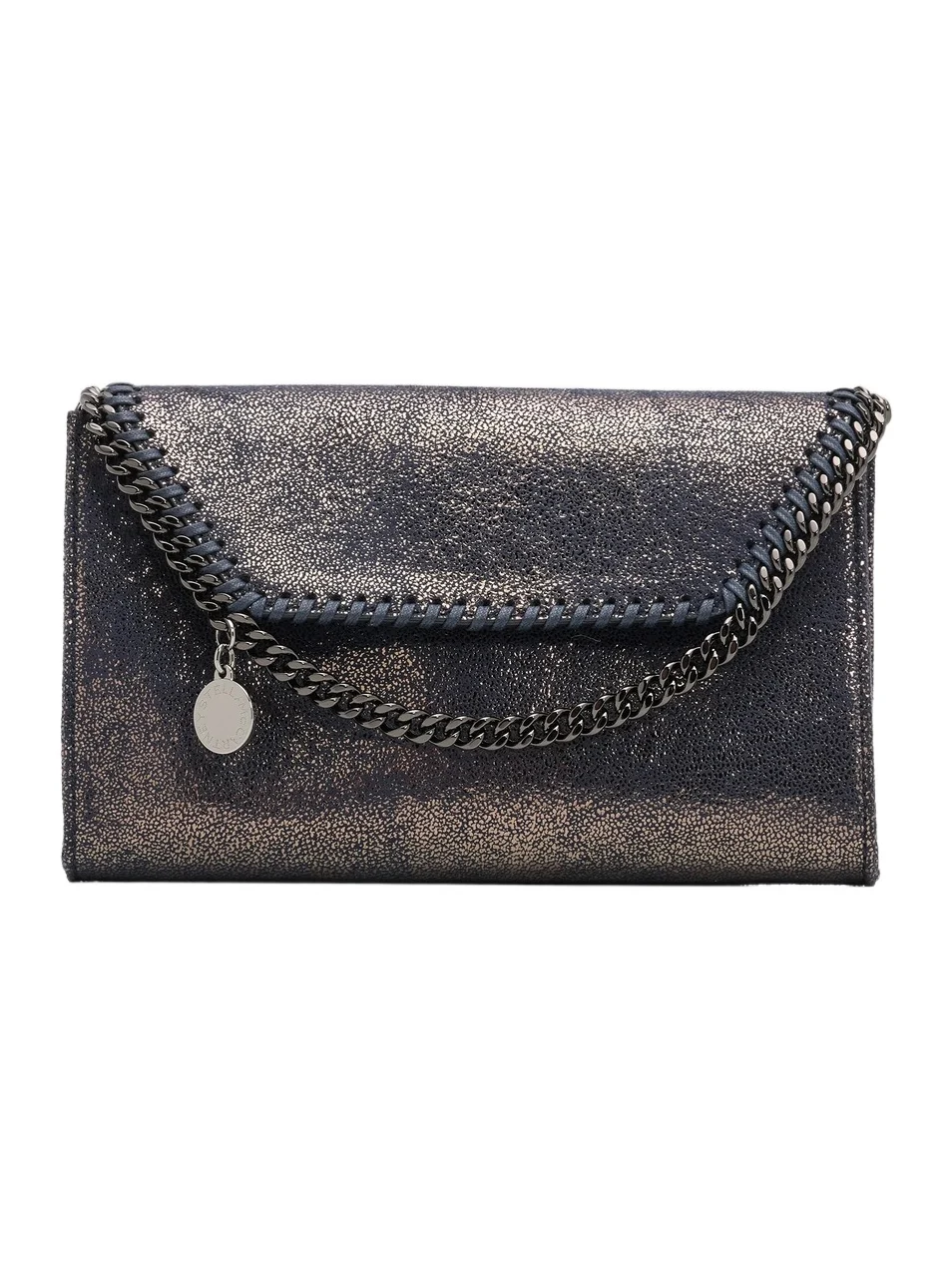 Stella McCartney Women's Falabella Wallet-on-Chain