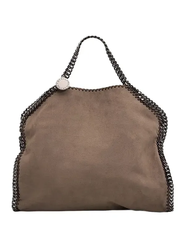 Women's Falabella 3-Chain Top Handle Bag