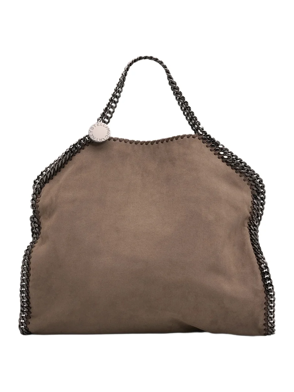 Women's Falabella 3-Chain Top Handle Bag