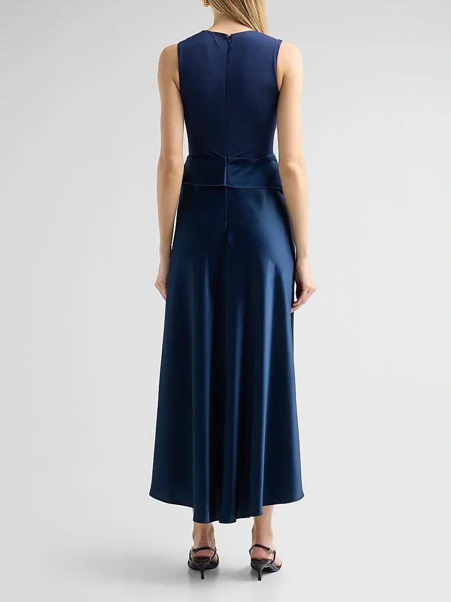 ACLER Women's Forever Young Medici Maxi Dress | Thumbnail 3