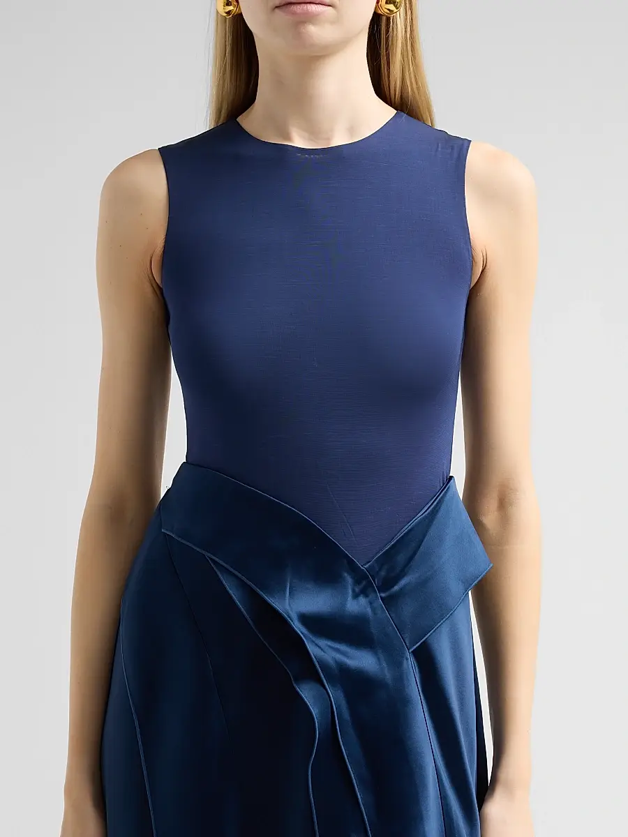 ACLER Women's Forever Young Medici Maxi Dress | Thumbnail 5