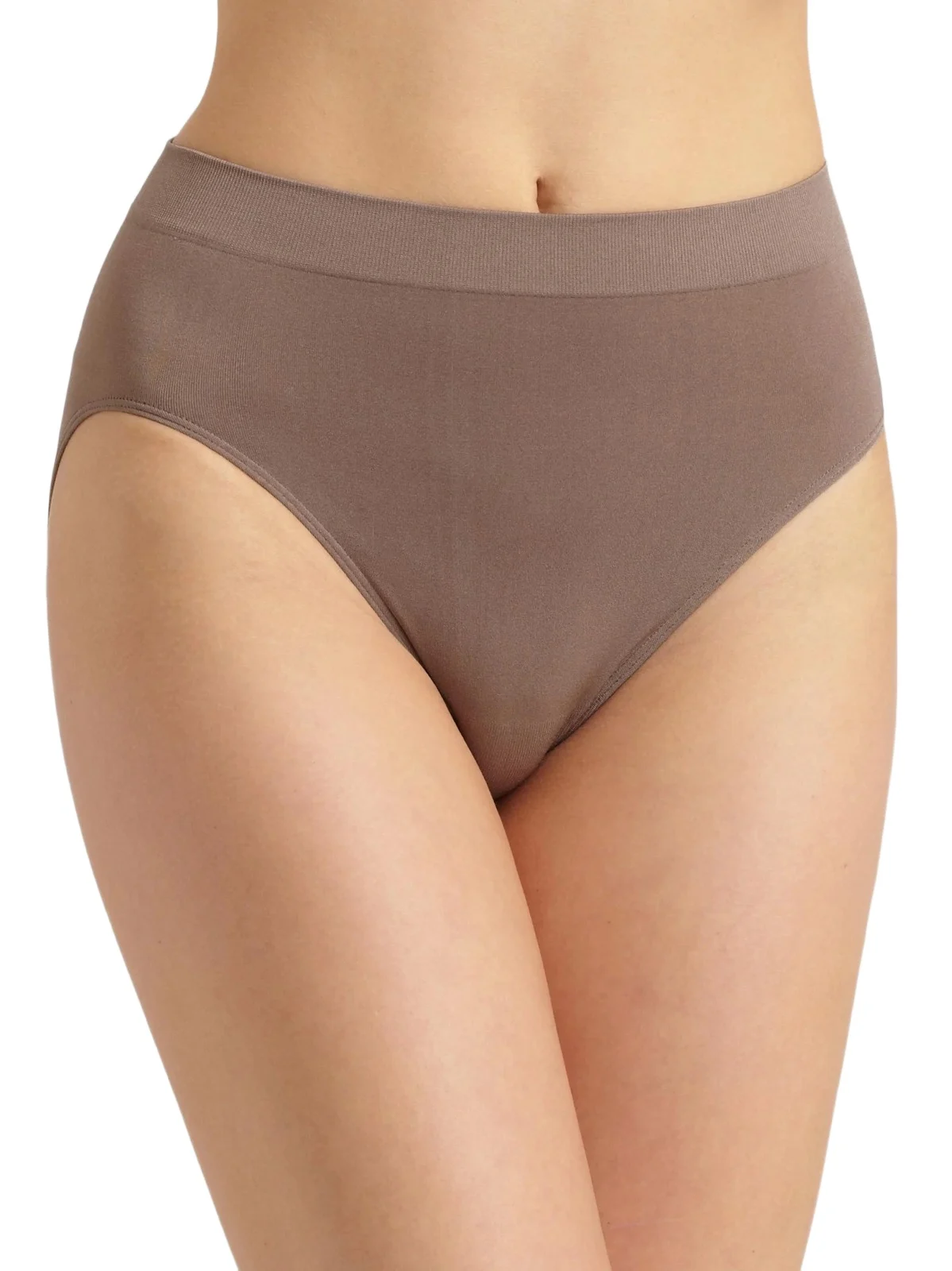 Women's B-Smooth Hi-Cut Brief