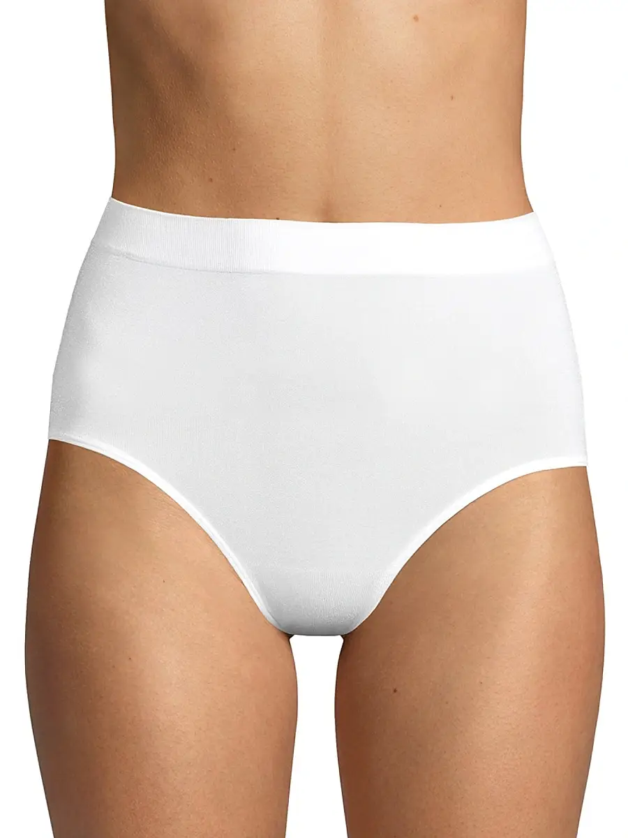 Wacoal Women's B-Smooth Brief | Thumbnail 2 Wacoal Women's B-Smooth Brief | Thumbnail 2