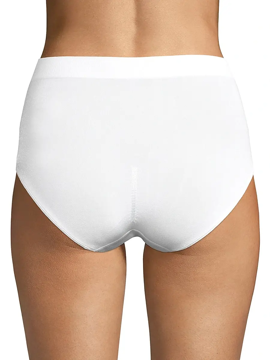 Wacoal Women's B-Smooth Brief | Thumbnail 3 Wacoal Women's B-Smooth Brief | Thumbnail 3