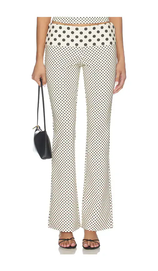MIAOU Alba Pant | Image 1 MIAOU Alba Pant | Image 1