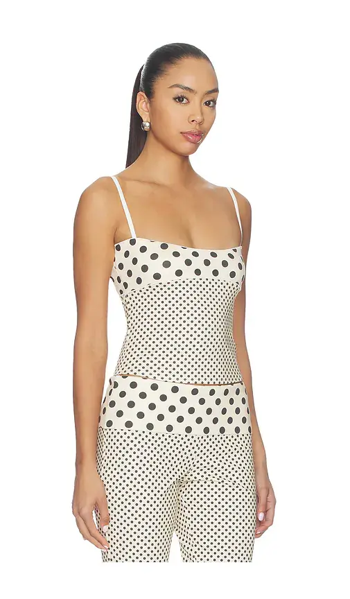 MIAOU Stella Tank Top | Thumbnail 2