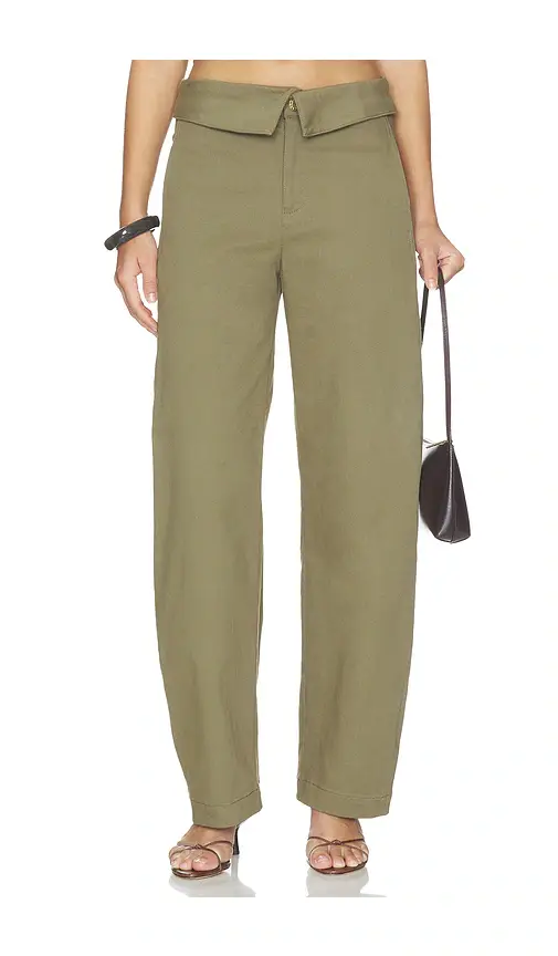 Line & Dot Anden Pants | Image 1 Line & Dot Anden Pants | Image 1