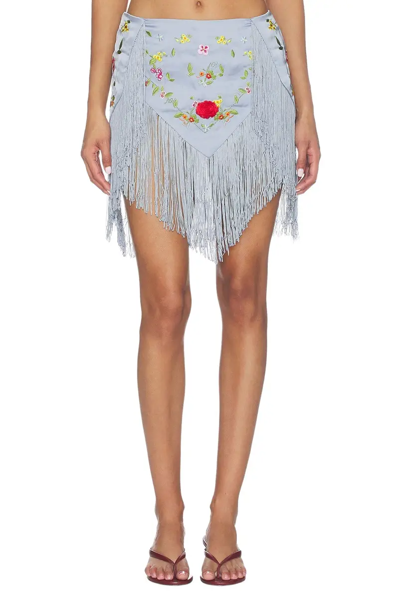 Lara Skirt Lara Skirt
