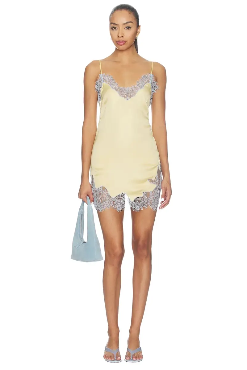 Komal Mini Dress Komal Mini Dress