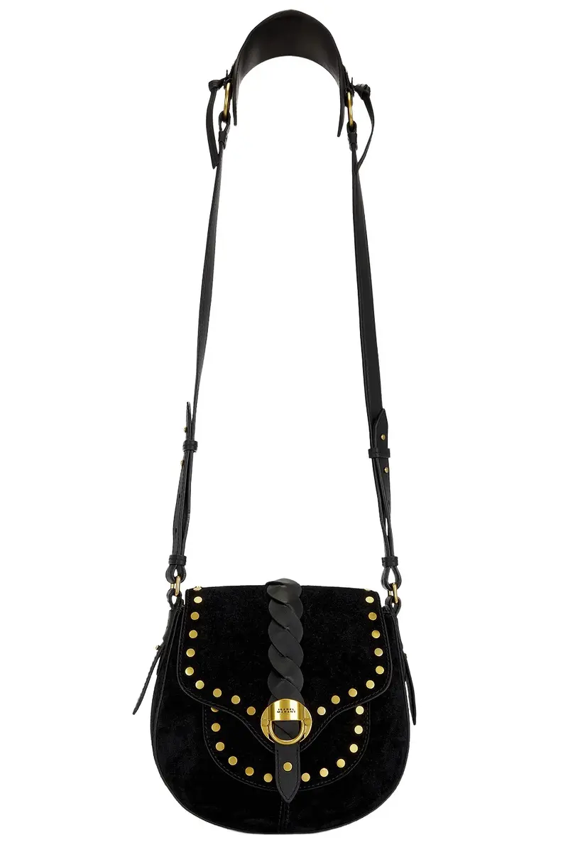 Altay Small Crossbody Bag