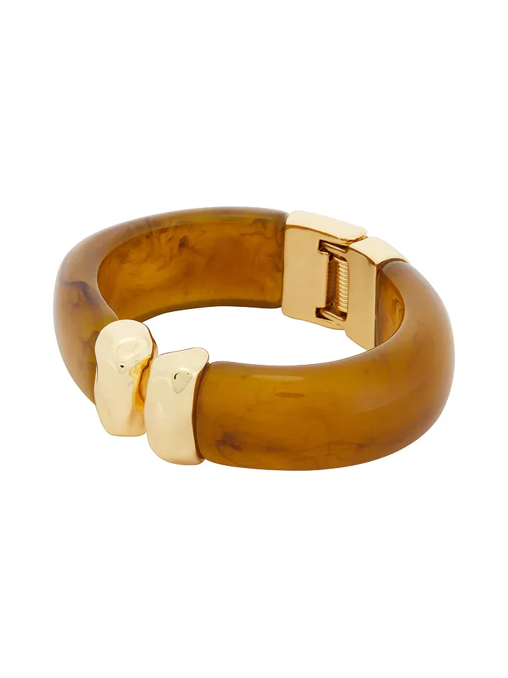 Carved Relic Cuff Carved Relic Cuff