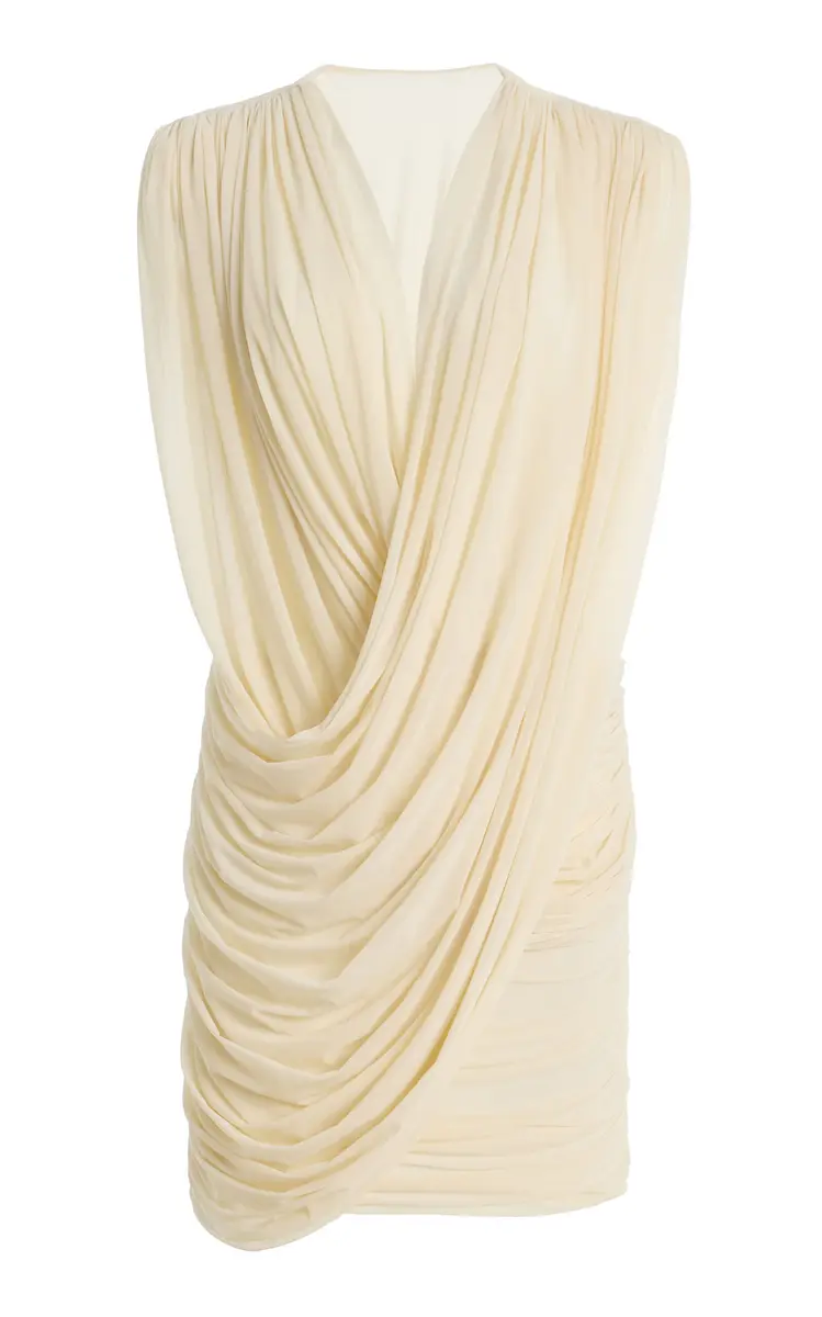 Numa Jersey Mini Dress Numa Jersey Mini Dress