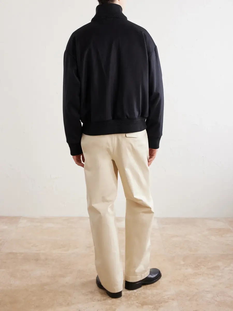 Barena Wool-Blend Blouson Jacket - Men | Thumbnail 4