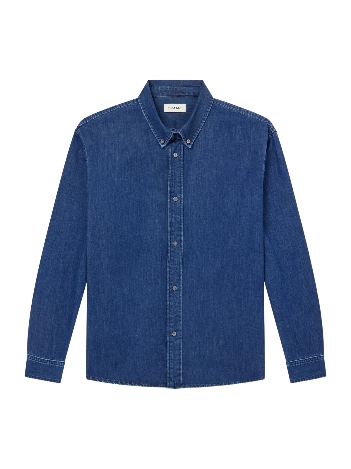 Denim Shirt - Men Denim Shirt - Men