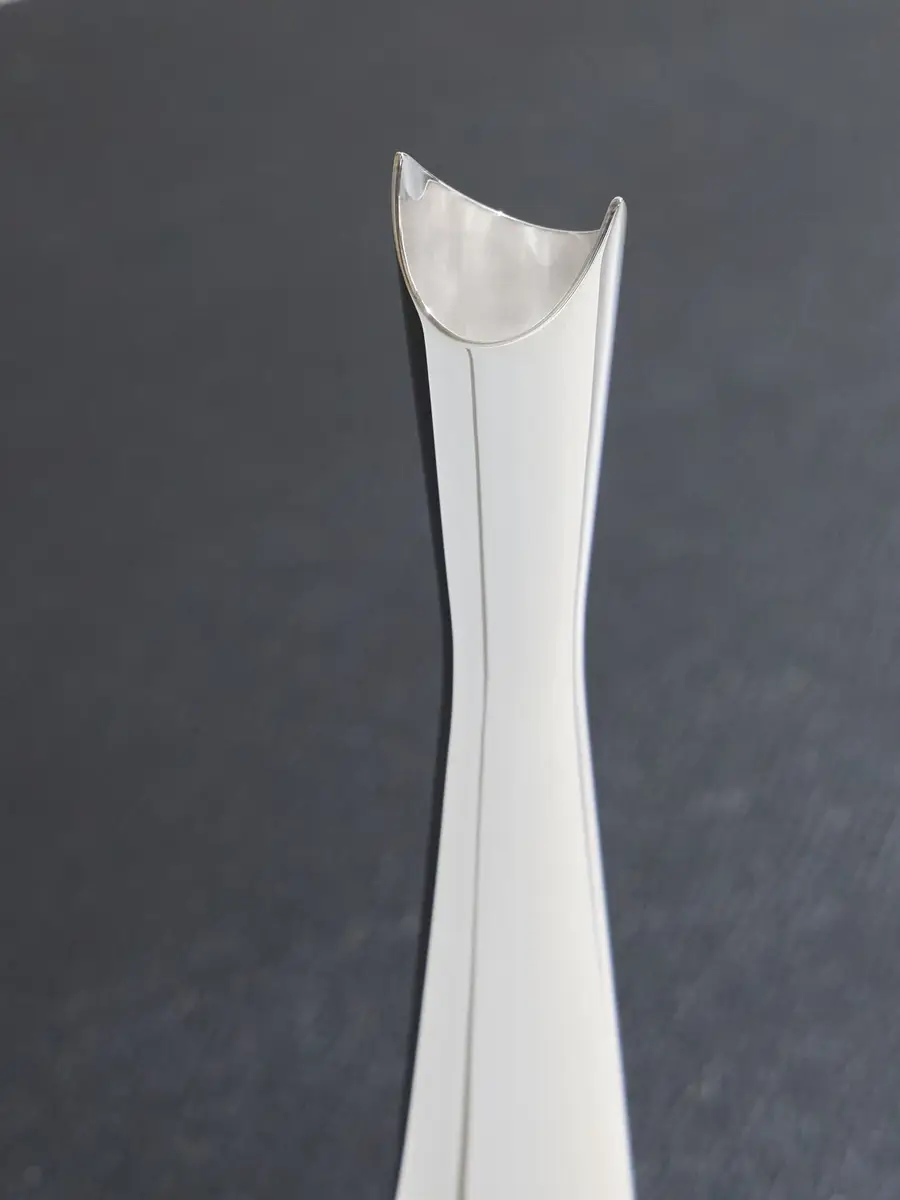 Christofle Cardinal Silver-Plated Vase - Men | Thumbnail 3 Christofle Cardinal Silver-Plated Vase - Men | Thumbnail 3