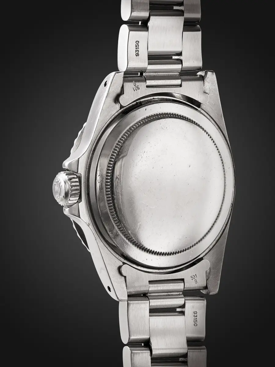 Stephanie Windsor Rolex Vintage 1978 Submariner Automatic 40mm Stainless Steel Watch, ref. 1680 (Fits up to 7'' wrist) - Men | Thumbnail 3 Stephanie Windsor Rolex Vintage 1978 Submariner Automatic 40mm Stainless Steel Watch, ref. 1680 (Fits up to 7'' wrist) - Men | Thumbnail 3