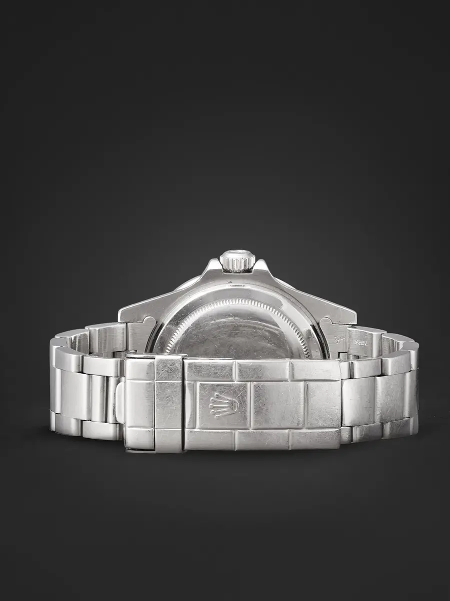 Stephanie Windsor Rolex Vintage 1978 Submariner Automatic 40mm Stainless Steel Watch, ref. 1680 (Fits up to 7'' wrist) - Men | Thumbnail 4 Stephanie Windsor Rolex Vintage 1978 Submariner Automatic 40mm Stainless Steel Watch, ref. 1680 (Fits up to 7'' wrist) - Men | Thumbnail 4