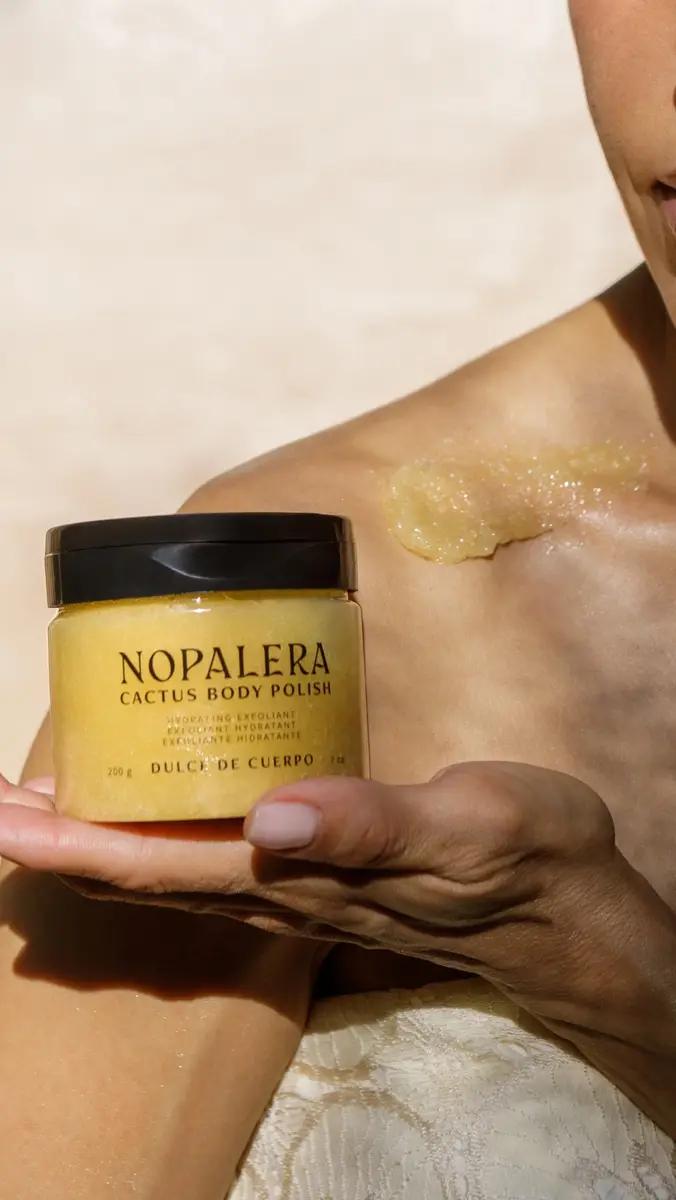Nopalera Body Polish | Thumbnail 4