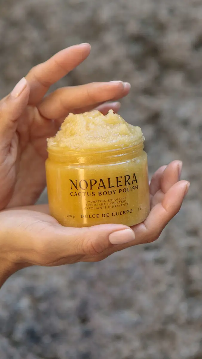 Nopalera Body Polish | Thumbnail 5