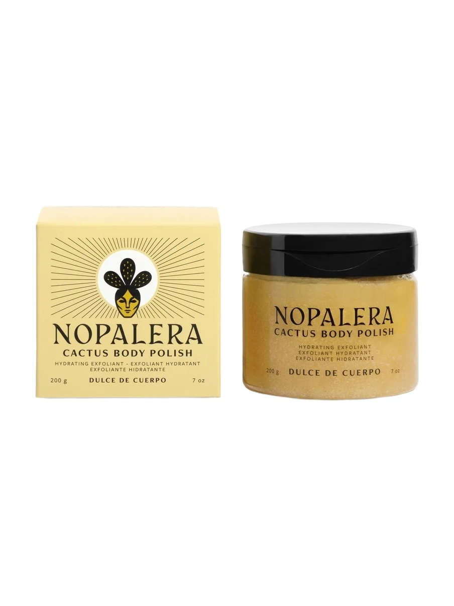 Nopalera Body Polish