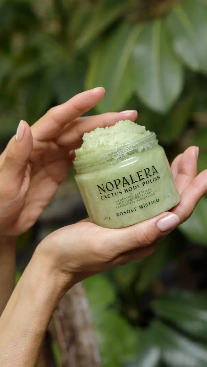 Nopalera Body Polish | Thumbnail 5
